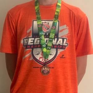 Meet your Posher, Cameron